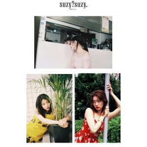 Suzy (Miss A) & Baekhyun (EXO) - DREAM